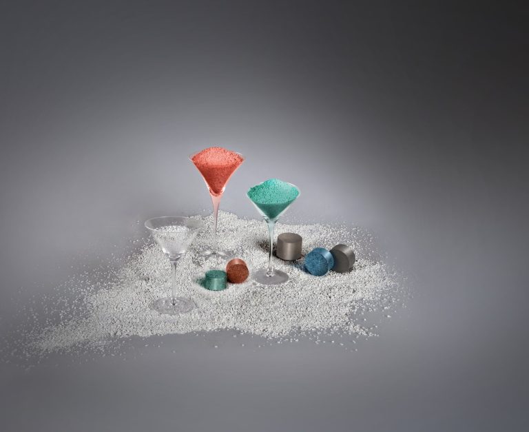 Huayu fused flux series product image