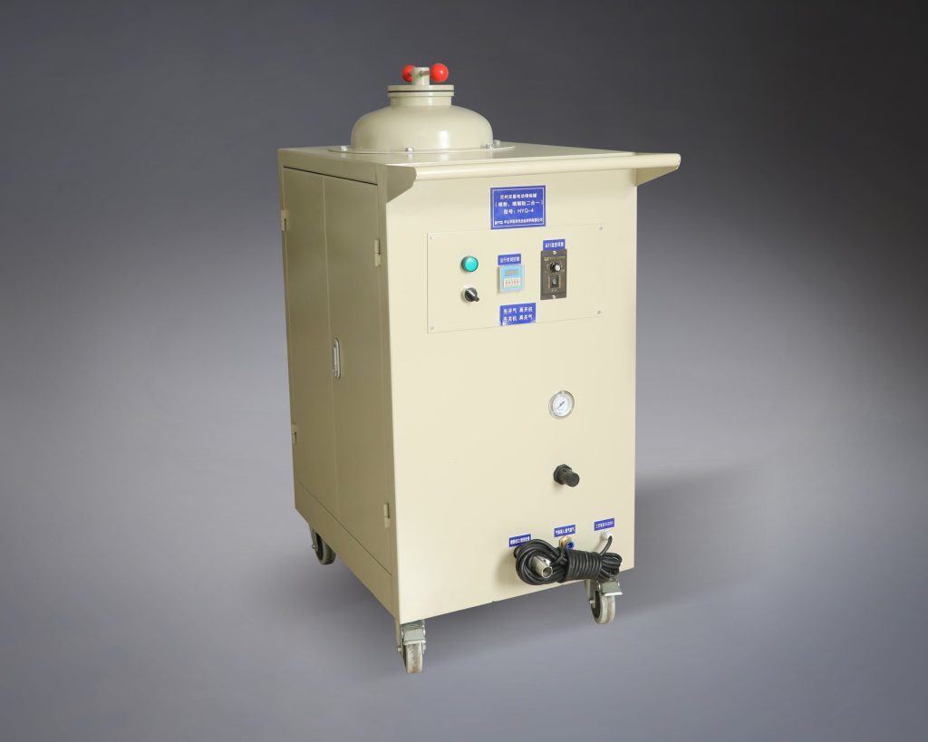 Huayu refining tank equipment product image